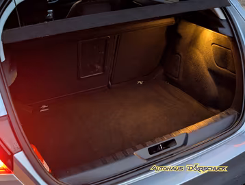 Peugeot 308 Allure AUTOMATIK*NAVI*KAMERA*PDC*KEYLESS Vorschaubild 9