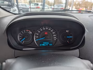 Ford Ka+ 1.2 Dragon SHZ. KLIMAAUT. AHK. SYNC III Vorschaubild 11