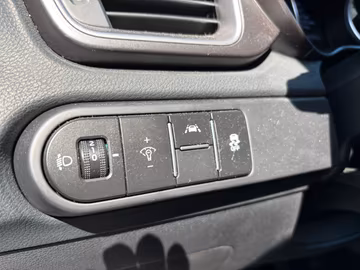 Kia Ceed Edition 7 Limited AHK. CarPlay. Sitzh. RFK. Vorschaubild 12