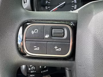 Citroën C3 Feel Business NAVI. KLIMA. PDC. LED Vorschaubild 19