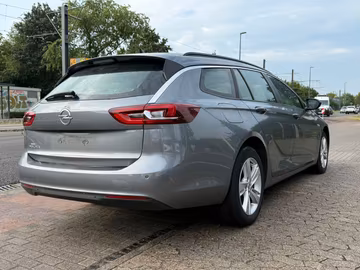 Opel Insignia Edition Business LED. NAVI. AGR. PDC Vorschaubild 5
