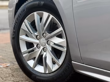 Peugeot 508 Business Line *MATRIX-LED*NAVI*CAM*PDC* Vorschaubild 8