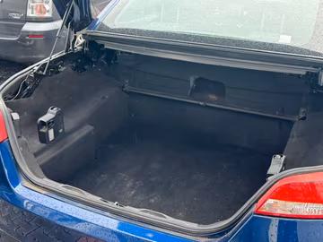 Ford Focus CC Titanium 2.0. SHZ. XENON. KEYLESS Vorschaubild 6