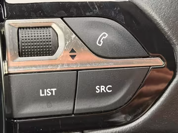 Peugeot 5008 7-SITZE. KAMERA. LED. KEYLESS Vorschaubild 19