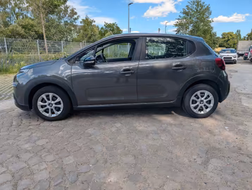 Citroën C3 Feel Business NAVI. PDC. BT. KLIMA Vorschaubild 5