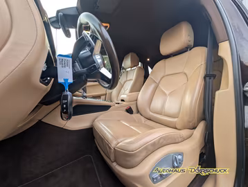 Porsche Macan S Luft*ACC*PDLS+*AHK*360°*Memory*Privacy Vorschaubild 12