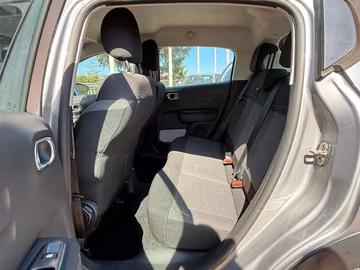 Citroën C3 Feel Business NAVI. KLIMAAUT. PDC Vorschaubild 7