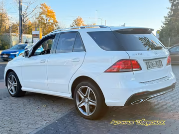 Mercedes-Benz GLE 350 d AMG Line *AIRMATIC*360°*LED*20"AMG*H&K Vorschaubild 3