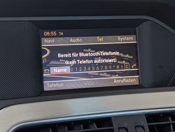 Mercedes-Benz C 200 CDI Avantgarde SHZ. NAVI. PDC. TOTWINKEL Vorschaubild 28