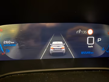 Peugeot 308 SW Allure Business EAT8. PANO. ACC. NAVI Vorschaubild 13