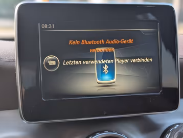 Mercedes-Benz GLA 220 d 4Matic Urban*LEDER*PANORAMA*NAVI Vorschaubild 12