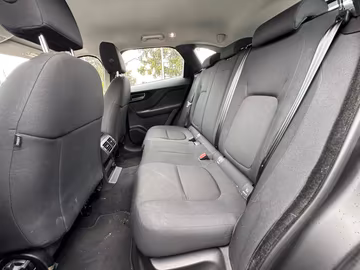 Jaguar F-PACE 20d Pure AHK. NAVI. Kamera. PDC Vorschaubild 10