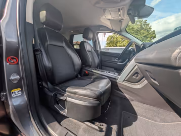 Land Rover Discovery Sport SE AWD Sitzh. RFK. Klimaaut.Temp Vorschaubild 7