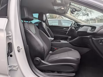 Opel Insignia B GS. LED. KAMERA. DAB+. PDC Vorschaubild 17