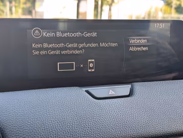 Mazda CX-60 Exclusive-Line NAVI. Kamera. SHZ. LED Vorschaubild 29
