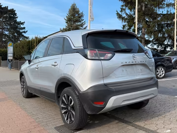 Opel Crossland Elegance LED. KLIMAAUT. DAB. ALU Vorschaubild 5