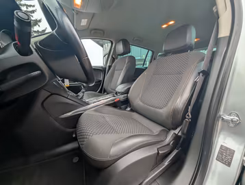 Opel Zafira Tourer Vorschaubild 11