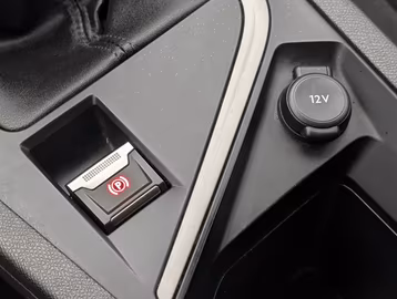 Peugeot 308 Active Pack. KLIMA. LED. DAB+. PDC Vorschaubild 26