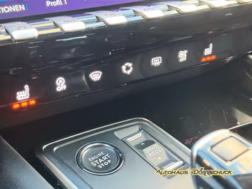 Peugeot 508 Active Business *AUTOM.*NAVI*SHZ*KAMERA Vorschaubild 20