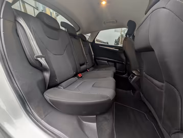 Ford Mondeo 2.0 TDCi Business NAVI. SHZ. PDC. Kamera Vorschaubild 15