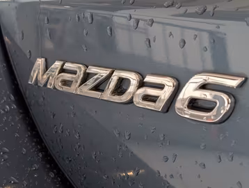 Mazda 6 Lim. Sports-Line RFK. Leder. Head-UP. Sitzh Vorschaubild 7