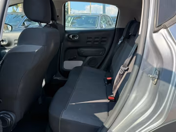 Citroën C3 PureTech 110 Feel S&S LED. TEMPO. SPURASS Vorschaubild 7