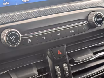 Ford Focus ST-Line *NAVI*LED*KEYLESS*WINTER* Vorschaubild 23