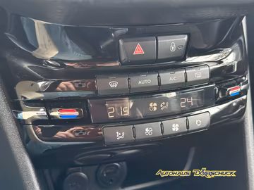 Peugeot 2008 Allure NAVI. KAMERA. AUTOMATIK. LED Vorschaubild 15