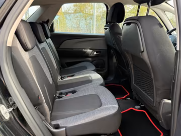 Citroën C4 SpaceTourer Feel NAVI. E-HECKKL. KEYLESS Vorschaubild 12
