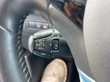 Peugeot 308 SW Allure Pack NAVI. Kamera. LED. Keyless Vorschaubild 14