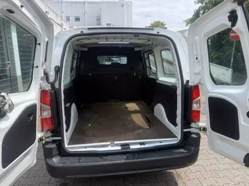 Peugeot Partner Pro L2 Vorschaubild 8