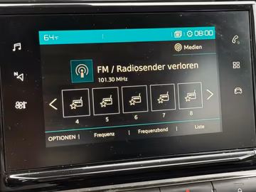 Citroën C3 Shine Business PANO. NAVI. KAMERA. KEYLESS Vorschaubild 19