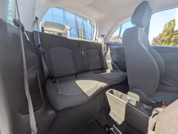 Opel Adam 1.2 Essentia BT. USB. Berganfahrassist Vorschaubild 11