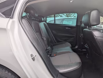 Opel Insignia B GS. LED. KAMERA. DAB+. PDC Vorschaubild 15