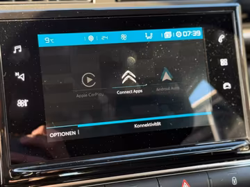 Citroën C3 PureTech Feel Business NAVI. LED. PDC Vorschaubild 18