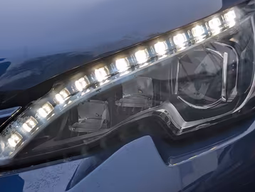 Peugeot 308 GT Line *PANO*NAVI*LED*AUTOMATIK*PDC* Vorschaubild 17