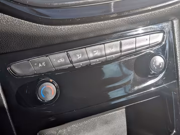 Opel Astra K GS-Line Navi KAMERA AGR Sitz Spurhalte Vorschaubild 19