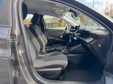 Peugeot 208 Business R NAVI. 8-Gang-Autom. PDC. LED Vorschaubild 8