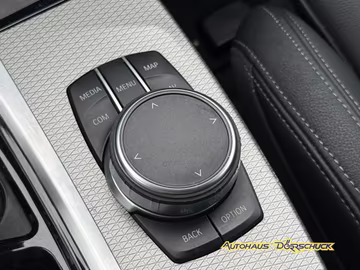 BMW X4 M Sport *NAVI PRO*ADAPTIV-LED*HARMAN*LEDER* Vorschaubild 32