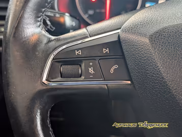 Seat Leon ST Style*DSG*NAVI*LED*ALCANTARA*SHZ*PDC* Vorschaubild 23