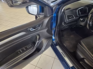 Renault Megane Grandtour BOSE-Edition *NAVI*PDC*MASSAGE* Vorschaubild 14