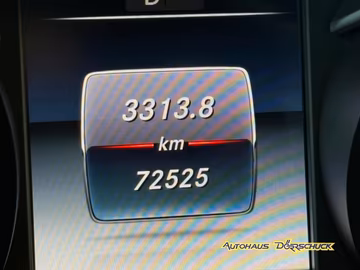 Mercedes-Benz C 180 CGI Lim. Sitzh. LED. Temp. BT. Vorschaubild 20