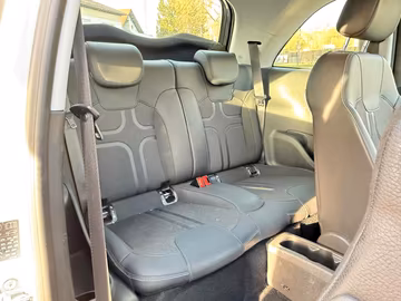 Opel Adam 1.4 Unlimited SHZ. LENKRADHZG. PDC Vorschaubild 10