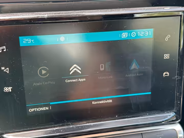 Citroën C3 Feel Business NAVI. PDC. BT. KLIMA Vorschaubild 12