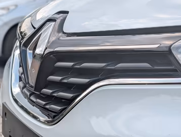 Renault Captur Intens 1.3TCe Automatik LED PDC AHK SitzH Vorschaubild 7