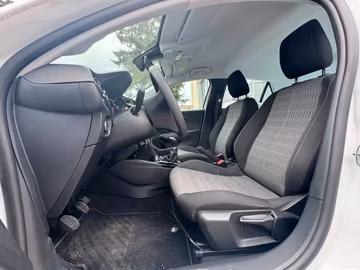 Opel Corsa Edition NAVI. SHZ. Kamera. 8-FACH Vorschaubild 6