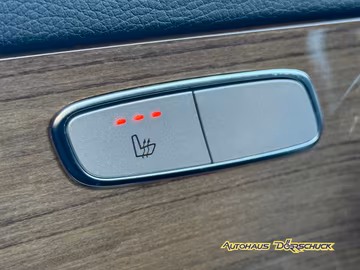 Mercedes-Benz C 180 CGI Lim. Sitzh. LED. Temp. BT. Vorschaubild 16