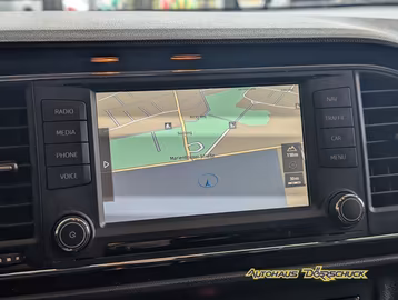 Seat Leon ST Style*DSG*NAVI*LED*ALCANTARA*SHZ*PDC* Vorschaubild 18