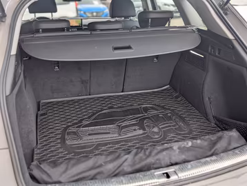 Audi Q5 40 TDI quattro AHK. NAVI. SHZ. Kamera Vorschaubild 8