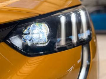 Peugeot 208 GT Line AUT. NAVI LED 3D-COCKPIT KAMERA Vorschaubild 14